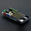 Плата расширения DFRobot датчик Mega Shield / IO V2.4 для Arduino Mega ► Фото 1/5