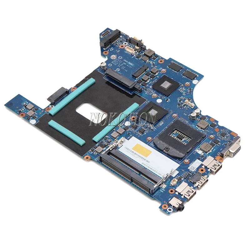 Nokotion Aile1 Nm-a151 Fru 04x5922 Main Board For Lenovo Thinkpad