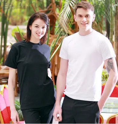 Aliexpress.com : Buy summer waiter T shirt short sleeve