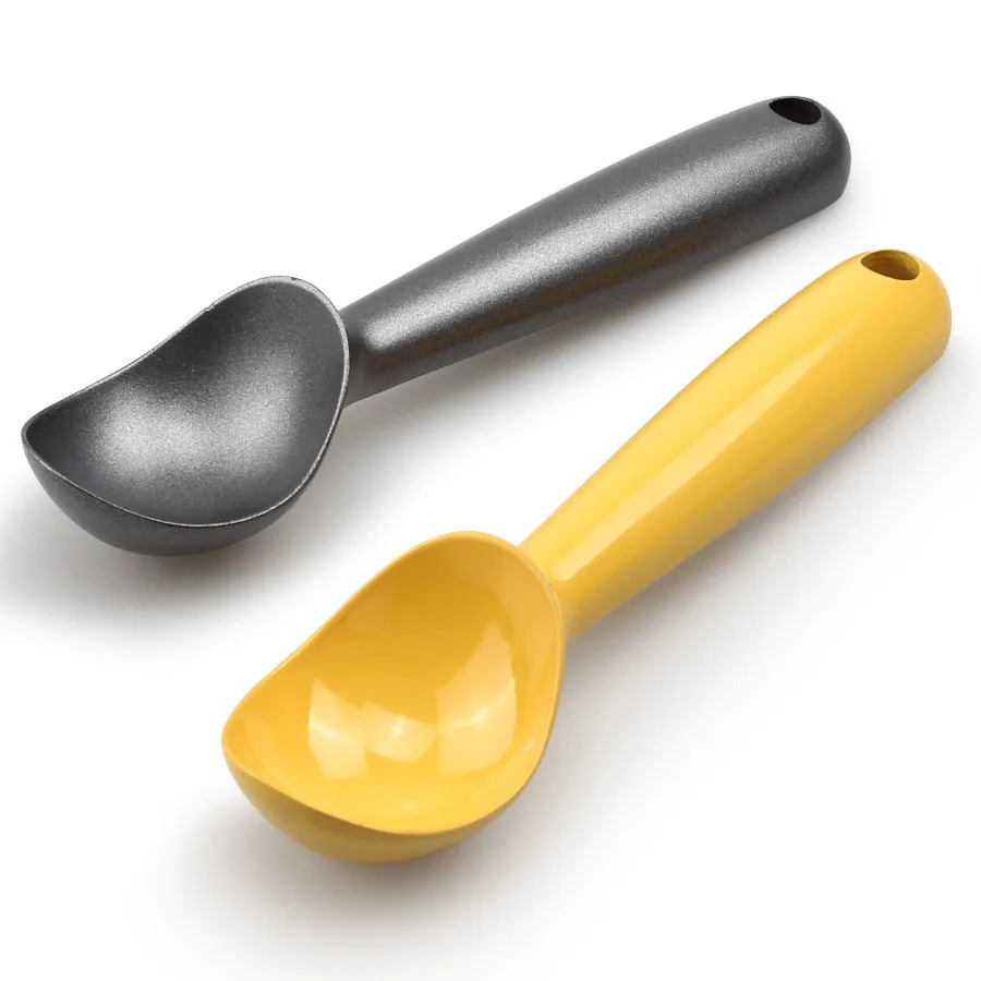 

high quality stainless steel ice cream spoon cream dipper ice cream scoops