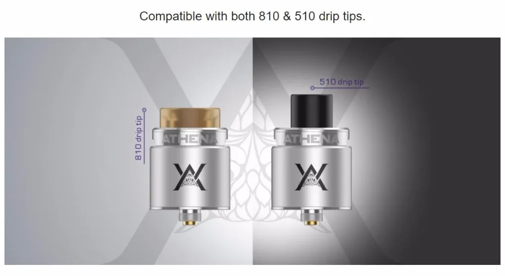 GeekVape Athena Squonk-5