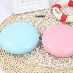 Handwarmer Heater Charging PTC ceramic heating Waterless Explosion Proof Electric Warm Cake Warm Hand Cake Electric Cake Handwarmer Heater Charging PTC ceramic heating Waterless Explosion Proof Electric Warm Cake Warm Hand Cake Electric Cake