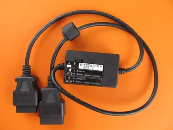

S1279 modul for Lexia PP2000 OBD2 Diagnostic Interface s.1279 module For Lexia 3 Works for pp2000