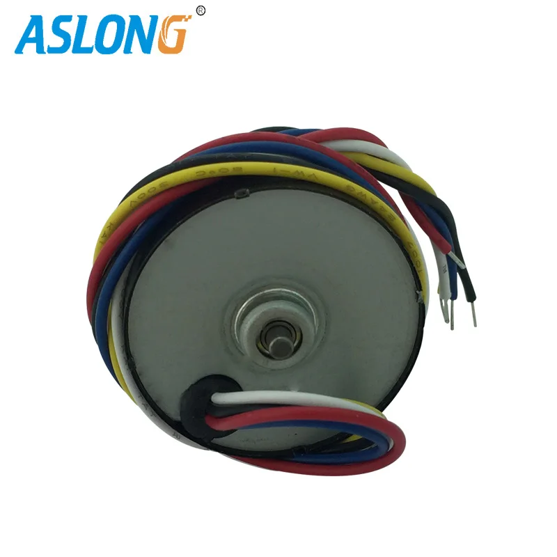 A3525 12 v 24 v бесщеточный DC высокоскоростной микродвигатель 3000/6000 rpm