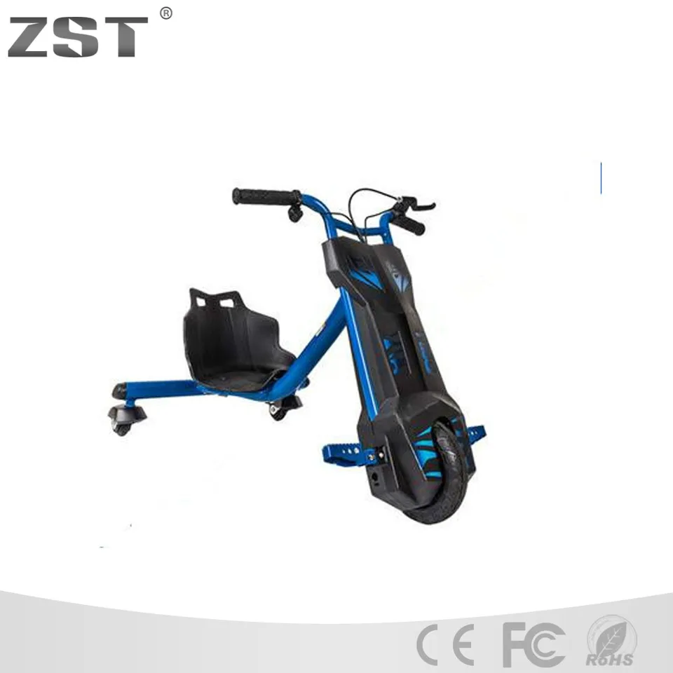 3 wheel motorized trike