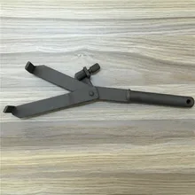 For Motorcycle hook clutch flywheel wrench tools free shipping motorcycle repair tools