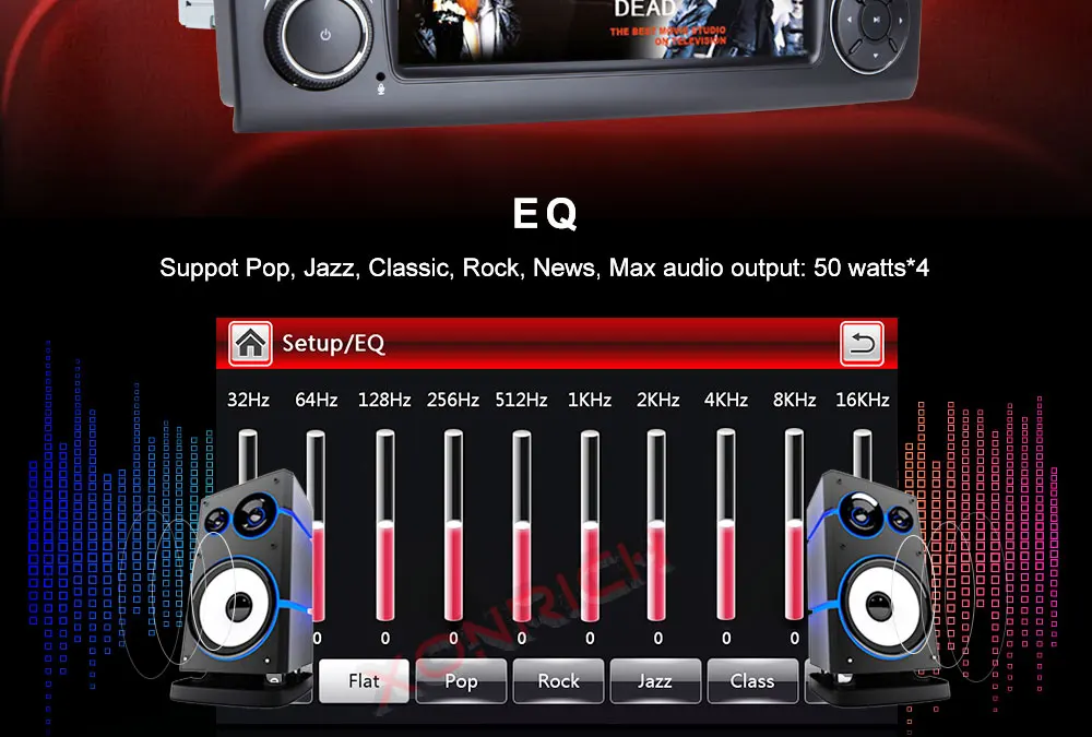 Excellent Two Din Car Multimedia player GPS DVD Player For Mercedes/Benz/ML/GL CLASS W164 ML350 ML500 GL320 Radio FM 14