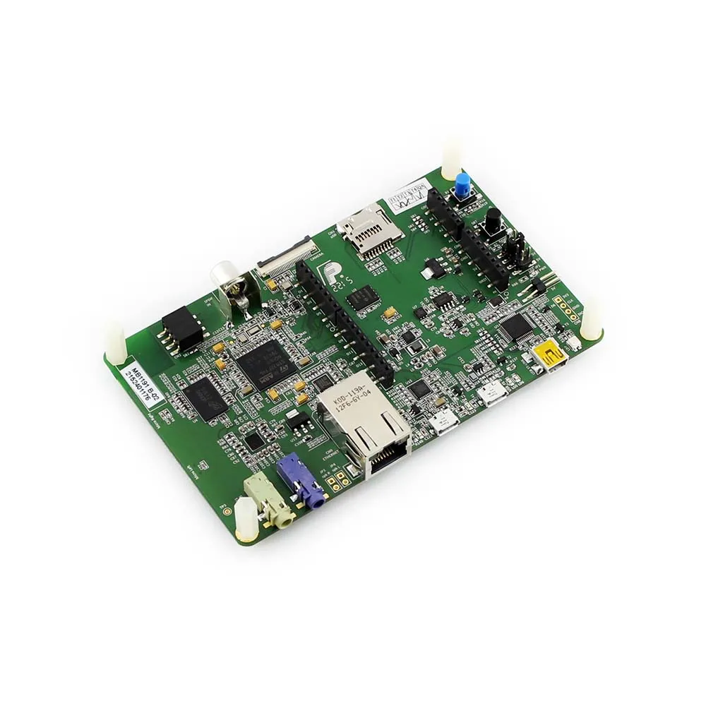 Оригинальная плата разработки STM32 STM32F746G DISCO 32F746GDISCOVERY набор Discovery с STM32F746NG