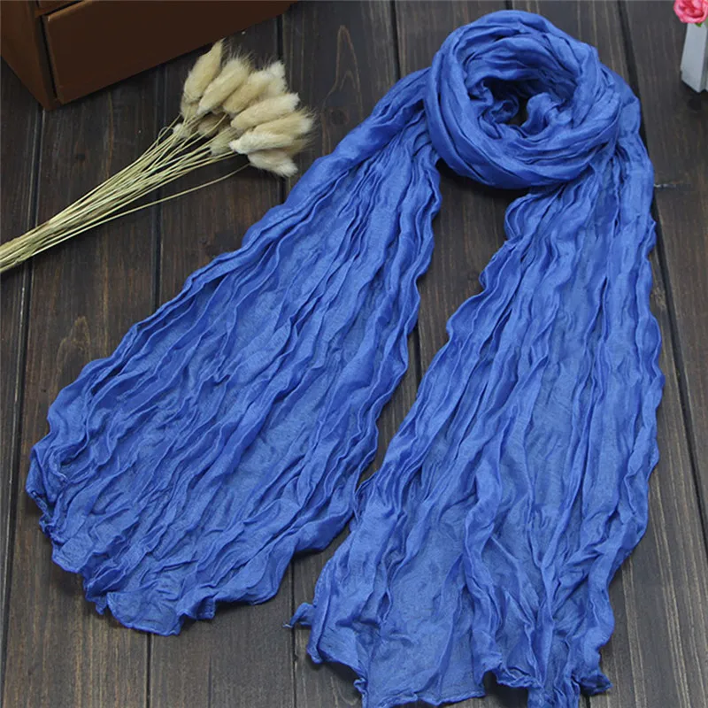 Women Point Printing Scarf Fashion Retro Female Multipurpose Shawl banda women's scarves handkerchief hijab scarf 40MA0521