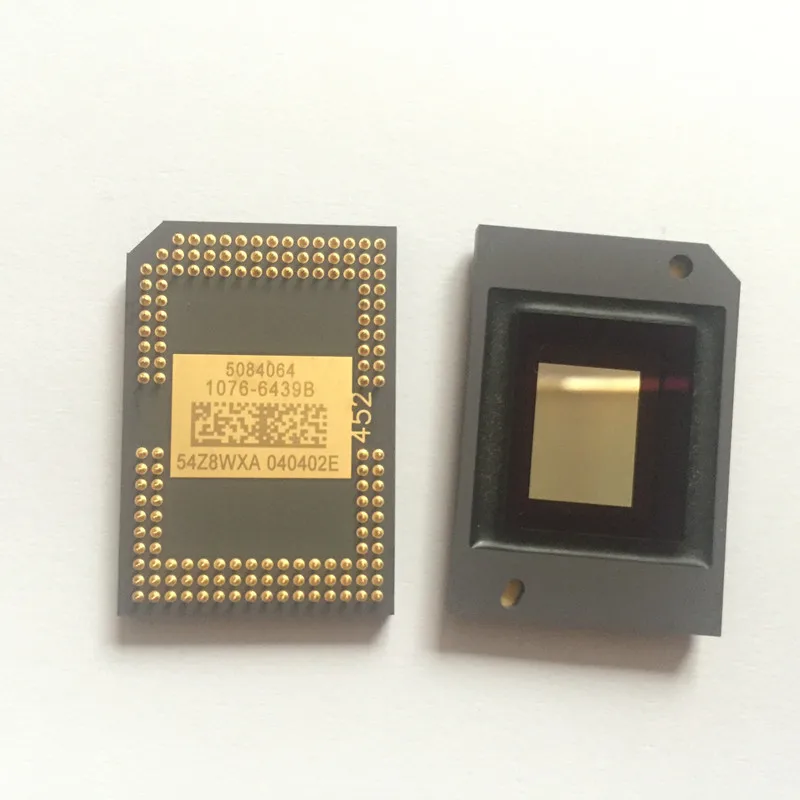 

NEW replacement 1076-6038B DMD Chip for DLP Projector VIEWSONIE PJD6211