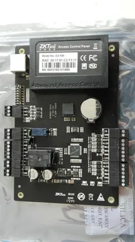 

ZKsoftware C3-100 Single Door 2 Ways Professional RFID IC Access Control TCPIP English Version