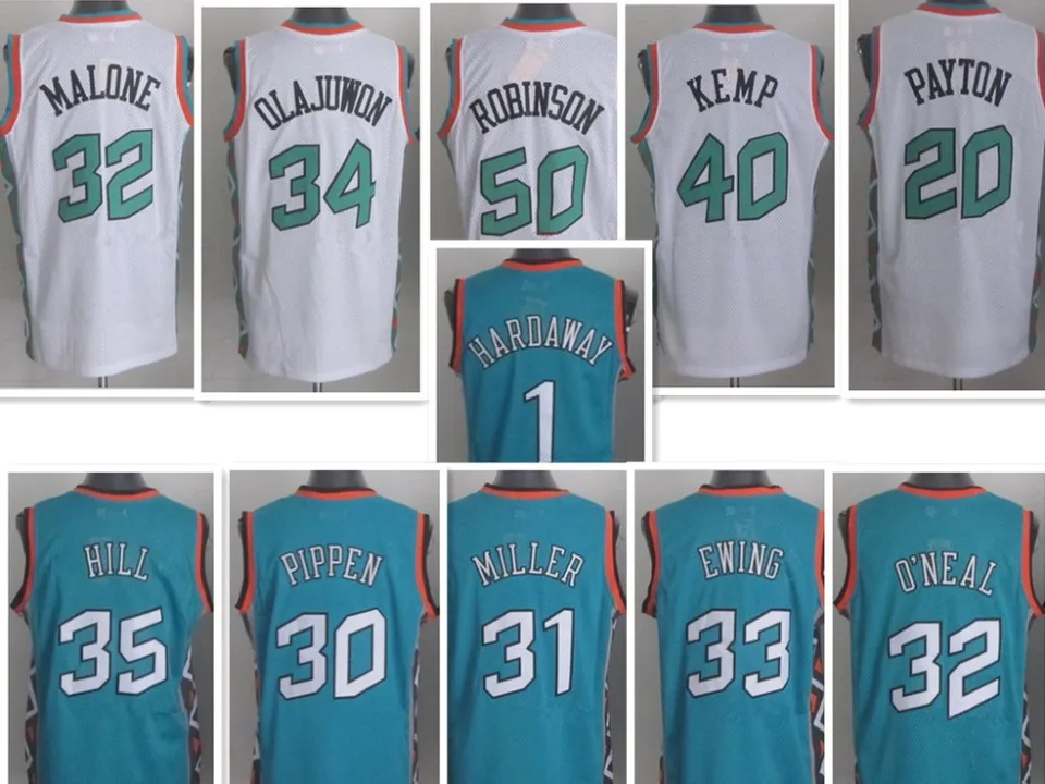 jordan all star jersey 1996