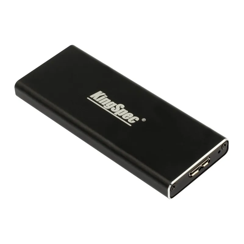

SSD M2 M.2 NGFF PCIE to USB 3.0 Converter adapter Enclosure Case Caddy For 2242/2260/2200 SATA M.2 NGFF SSD solid state drive