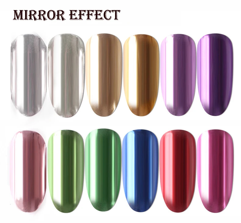 

L331 Free sample private label nails system bulk color glitter nail dipping acrylic powder