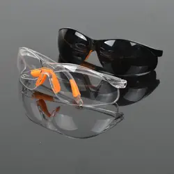 Защитные очки защитные активного отдыха шт мотоцикл очки пыль ветер брызг лаборатории мягкий и гибкость защитные очки