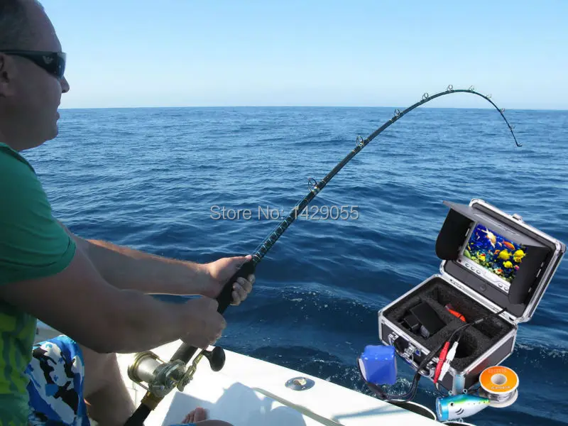 fishing 7LS