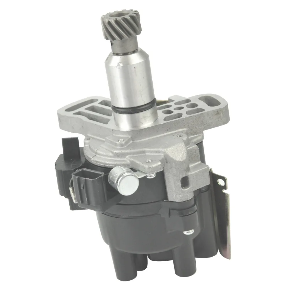 E2c распределитель зажигания для Mazda 626 MX 6 2.0L Ford Probe 1995 1997 FB13 18 200A/T2T57971/606 58792
