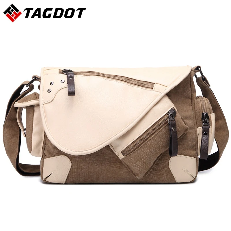 

2016 spring new tablet computer bag high school students bag casual fashion European and American popular female messenger bag