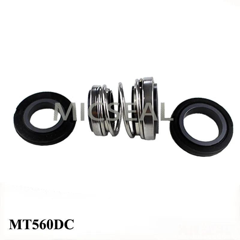 Механическое уплотнение 560DC - 45mm-50mm для замены уплотнения Eagle Burgmann водяного