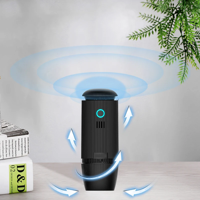 HEPA Car Air Purifier Humidification Atomization Aromatherapy Negative Ion Purification Freshener Cleaner Ionizer Purifier Car HEPA Car Air Purifier Humidification Atomization Aromatherapy Negative Ion Purification Freshener Cleaner Ionizer Purifier Car