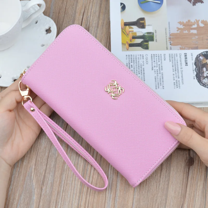 Women Long wallets Clutch New zipper tassel wallet Large Capacity Wallets Female Purse Lady Purses Phone Pocket Card Holder 448 Women Long wallets Clutch New zipper tassel wallet Large Capacity Wallets Female Purse Lady Purses Phone Pocket Card Holder 448