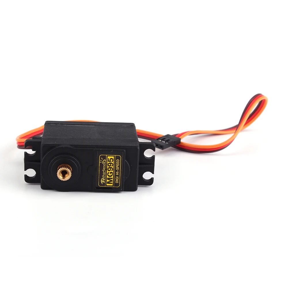 MG995 Servo-3