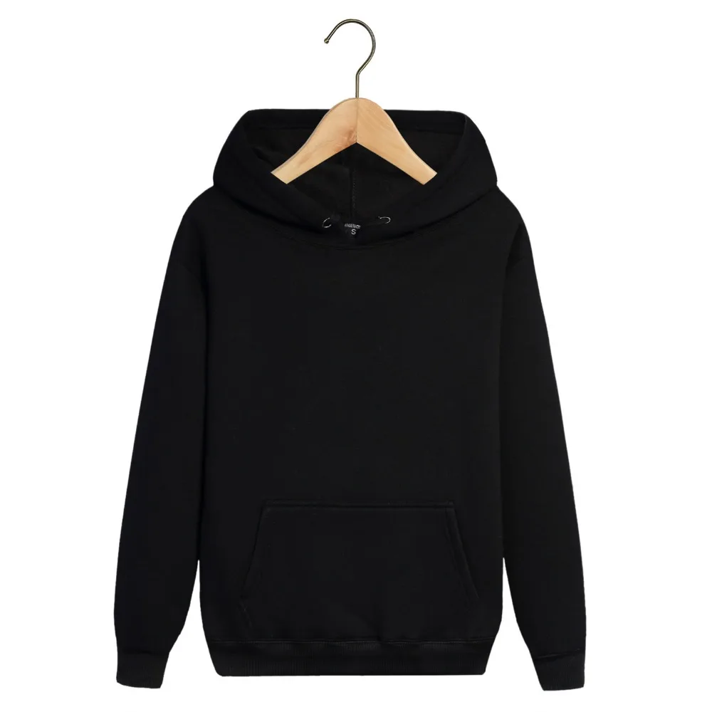 

MLCRIYG Fall 2019 New Mens Hooded Sweatshirt Gyms Sports Casual Fashion Cotton Sports Coat 10 Colors Hot Sale m-xxl