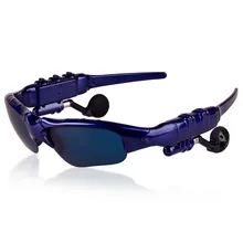 G500 Bluetooth call glasses Bluetooth play music smart Polarized Sunglasses