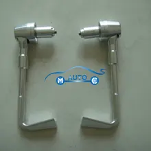 ЧПУ 7/8 ''Pro протектор тормозной рычаг сцепления гвардейская для Suzuki GSXR GSR 600 750 1000 1300 TL1000S TL1000R GSF 1200 1250 Катана