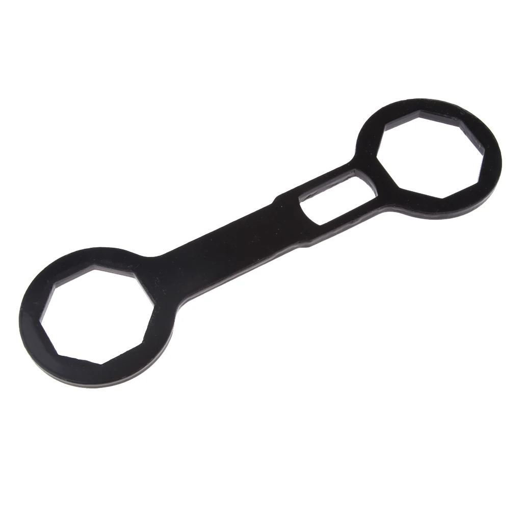 2019 NEW Motorcycle Fork Cap Wrench 46mm & 50mm For Honda CR250R Kawasaki KX250 Suzuki RM250 Etc Motobike Accessories