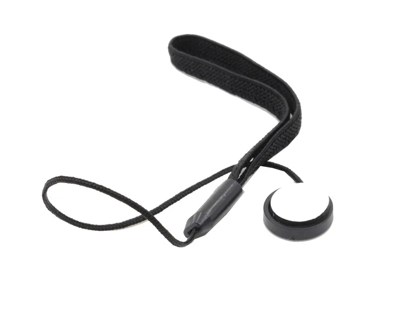 

5pcs/lot Lens Cap Strap Holder String Keeper for Nikon Canon Sony Pentax Front Cover 49 52 55 58 62 67 72 77