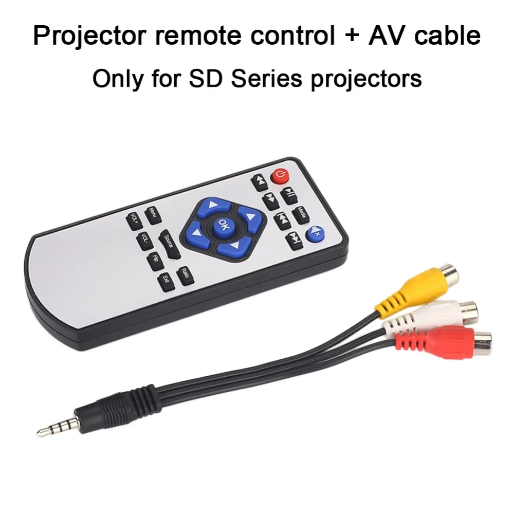 Buy Portable Projector Replacement Presentation