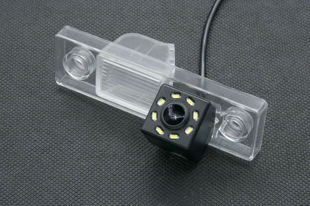 Рыбий глаз HD заднего вида парковочная камера монитор для CHEVROLET EPICA LOVA AVEO CAPTIVA CRUZE LACETTI HRV SPARK