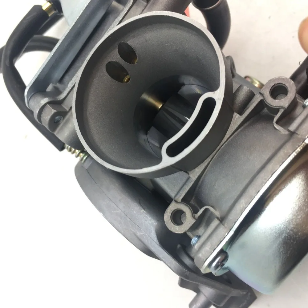Бесплатная доставка Новый Карбюратор carb 33 мм Замена для KEIHIN CVK32 CVK33 CVK34 подходит