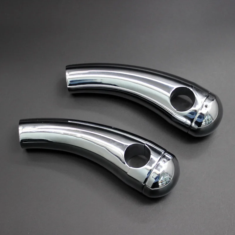 Nuoxintr 25mm Motorcycle Handlebar Risers Handlebar Risers For Suzuki Honda Kawasaki Yamaha Road Star 16001700 Silverado