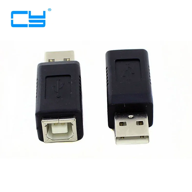 printer plug adapter