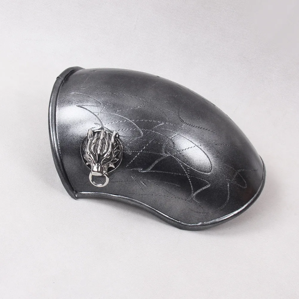 Final Fantasy Cloud Косплей Pauldron защита на плечо mp002490 | Тематическая одежда и униформа