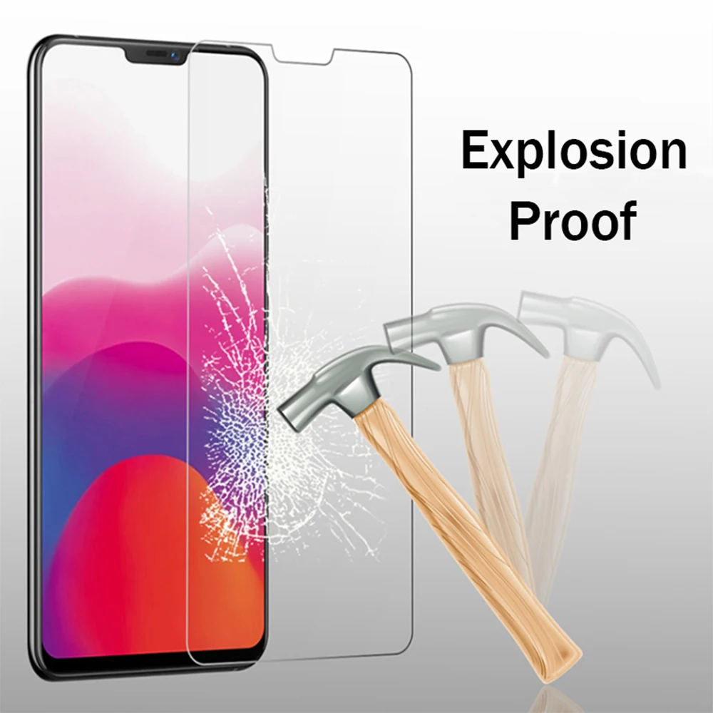 Защитное стекло для vivo v9 закаленное y81 y 81 nex s vi vo v 9 ne xs nexs viv o ne|Защитные стёкла и