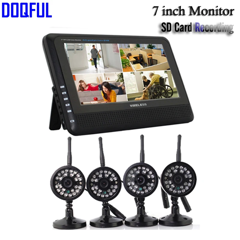 DOQFUL 800X800