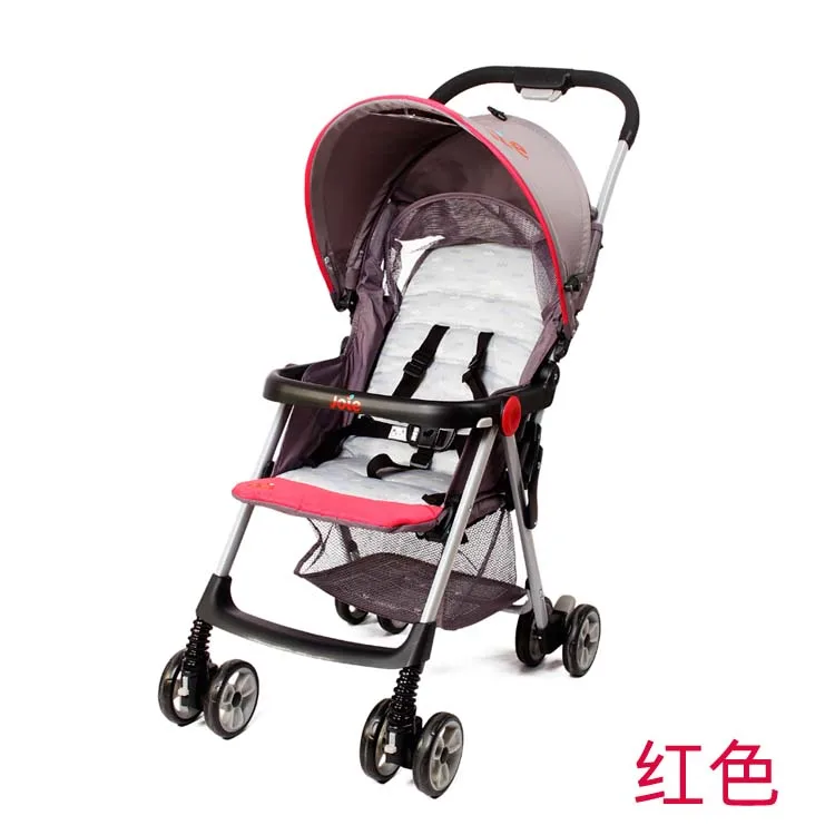 joie reversible stroller