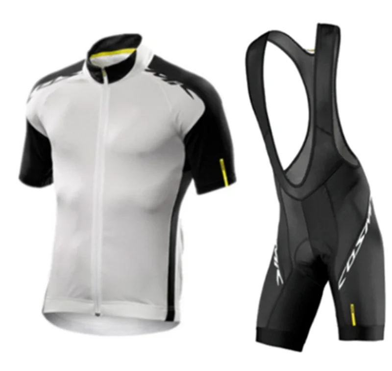 MAVIC комплекты для велоспорта MTB рубашки дышащие комплекты одежды для велоспорта быстросохнущие спортивные топы майки для велоспорта Ropa Ciclismo
