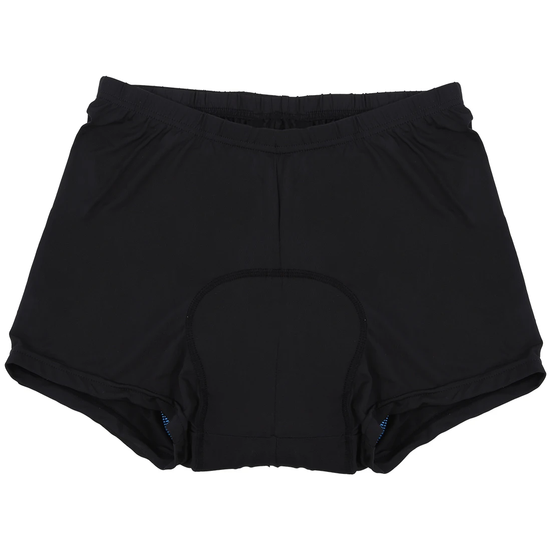 

Women Bike Bicycle Cycling Equestrian Underwear Gel 3D Padded Bike Short Pants (M/L/XL/XXL/3XL Optional)