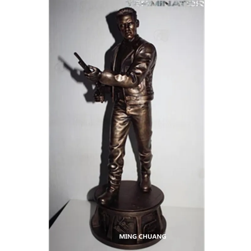 Statue-The-Terminator-T-X-Full-Length-Portrait-T-800-Bust-Terminator-Genisys-Resin-Action-Figure