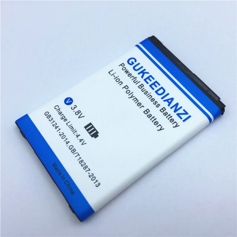 

New Arrivals BL-49JH 1940mAh Rechargeable Mobile Battery For LG K4 / K4 LTE / K130E / K120E / K120 Li-ion Polymer Batteries