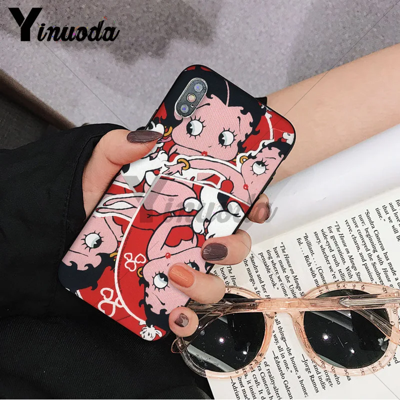 Hot sale betty boop