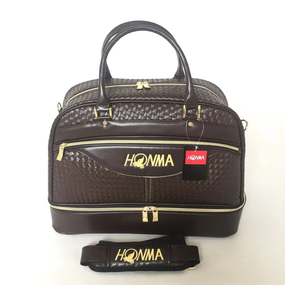 

Honma Boston Golf Shoe Shoes Bag Clothing Bag tour only outdoors sport handbag S03 S05 S06 737