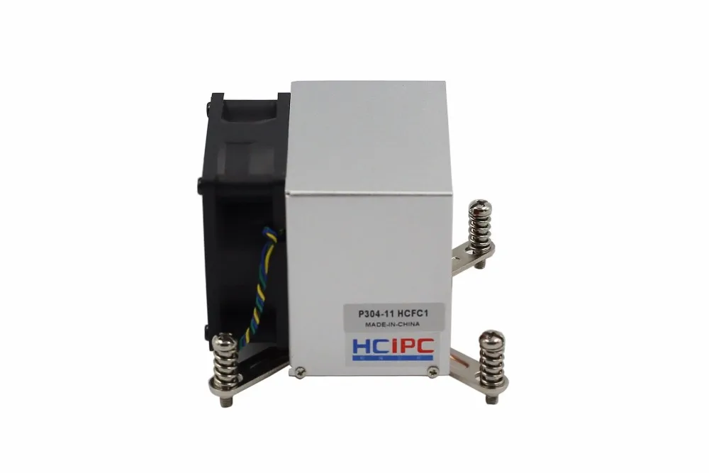 P304-11 HCFC1 6