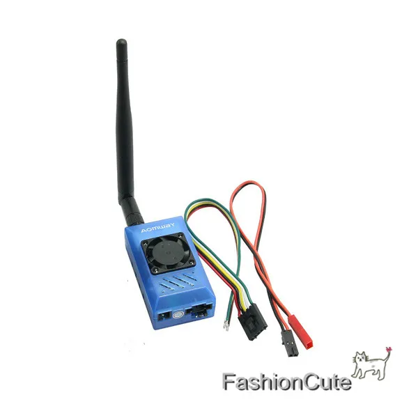 Prix pour AOMWAY FPV 5.8G 1000 mW Émetteur TX TX VTR 15CH Télémétrie Fatshark ImmersionRC Compatible Prix pour AOMWAY FPV 5.8G 1000 mW Émetteur TX TX VTR 15CH Télémétrie Fatshark ImmersionRC Compatible