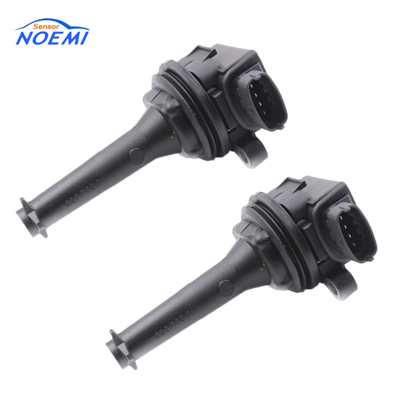 30713416 катушка зажигания volvo