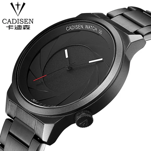 CADISNE бренд ультра тонкий черный Силиконовые часы студент Для мужчин Спорт кварцевые наручные часы Повседневное Сталь Hodinky часы Relogio Masculino